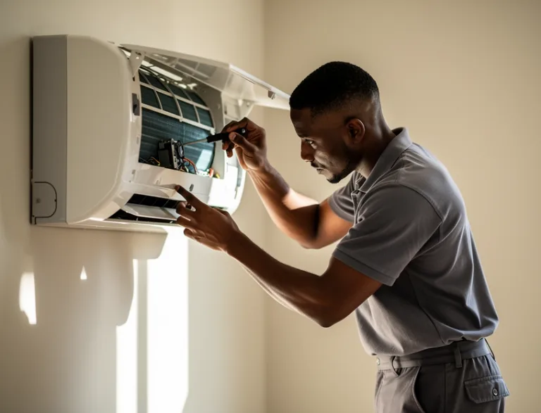 AC Repair New York City